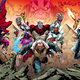 Illustration for article titled Why Are Marvel’s X-Men Comics So Terrible Right Now?em/em